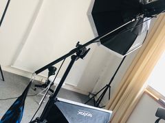 -白箱照相馆·外拍