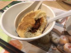 -添好运点心专门店(中环IFC店)