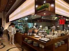 -香港尖沙咀凯悦酒店