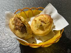 牛肉烧饼-买又大餐厅(福林里店)