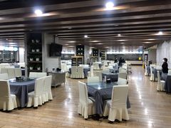 大堂-老孙家饭庄·非遗(东关店)