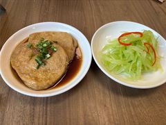-立文冬·鲜活面(杭州太合商业中心店)