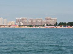 -碣石国家级海洋公园