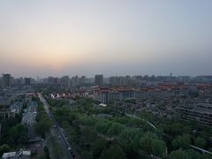 景观位-烛影拾光观景餐厅·创意菜·摄影·小提琴(大唐不夜城店)