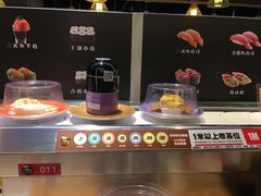 -采御鲜·回转寿司(汕头万达店)