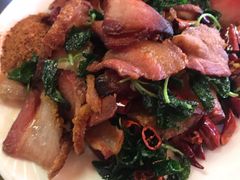 纳西烤肉-88号小吃店·经典云南菜·地道纳西美食