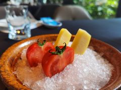 餐前水果-鲁采LU STYLE(新天地店)