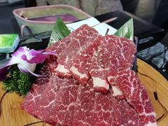 -井上和牛烤肉(大润发店)