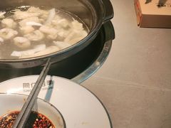 -同仁四季椰子鸡(无锡滨湖万象汇店)
