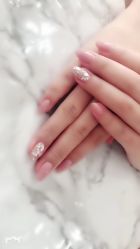 -萌星星美甲美睫