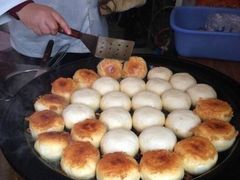 -牛煎里牛肉煎包淮南牛肉汤(广东路店)