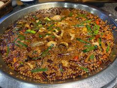 -胖子鱼·天水麻辣鱼火锅(秦州407店)