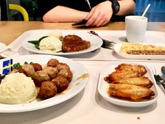 -宜家·瑞典食品屋(四元桥店)