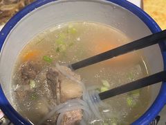 缸子肉-和田食堂·地道新疆风味(建邺吾悦店)