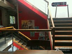 门面-雕刻时光咖啡馆(北航店)