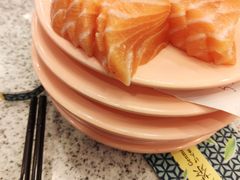 -争鲜回转寿司(金桥家乐福店)