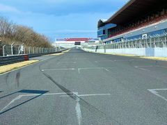 -浙江国际赛车场