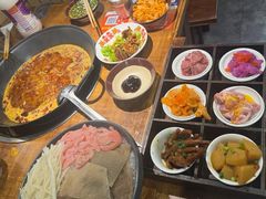 -楠火锅(西单店)