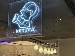 门面-喜茶(广州天汇igc店)