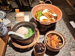 -南京大牌档(中关村领展广场店)