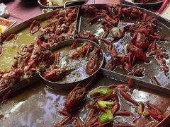 -望江门小龙虾·烧烤(九堡店)