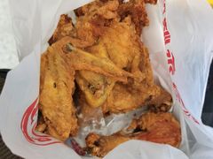 -永顺炸鸡( 立水桥北苑店)