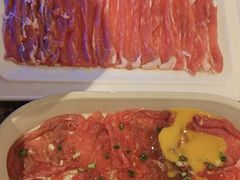 -尚尚仙·酸汤猪手·猪肚鸡火锅(华联万柳购物中心店)