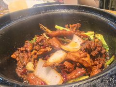 -重庆鸡公煲·嘟享吃(林科大店)