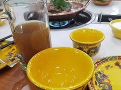 -藏味八珍特色火锅