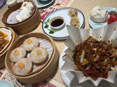 -点都德(奥体印象城店)