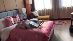 -倍爱宝贝母婴护理中心·长安攸宁店