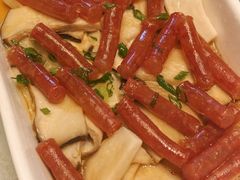 -苏州阳澄湖澜廷酒店-有景阁中餐厅