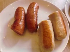 -怡咖啡·自助餐·西安香格里拉