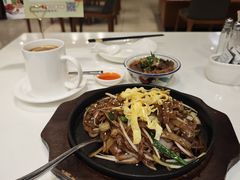 -金湖港式餐厅(建外店)