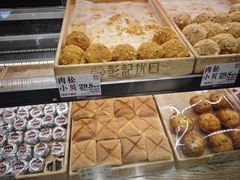 -彭记优口(胜利路店)