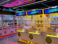 -风云再起游乐汇(北京西单西西友谊店)