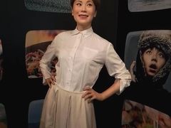 -武汉杜莎夫人蜡像馆