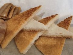 -小厨娘淮扬菜(六合欢乐港店)