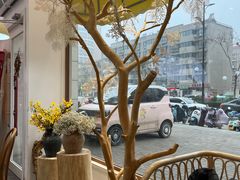 -嗒令甜品·主题融合料理餐厅(首座时代店)