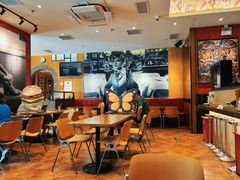 -安妮意大利餐厅(世贸天阶店)