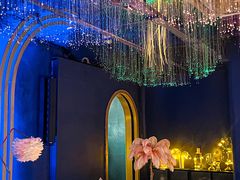 -Darling Queen·Mini·Live·House