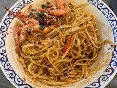 -梅溪·小伙子干挑面(安吉总店)