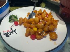 -外婆小菜(灵岩南路店)