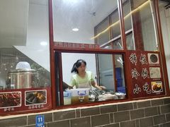 -建水五谷杂粮餐厅·建水美食