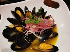 -YUE·6·西式融合餐厅(外滩六号店)