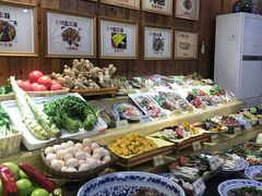 -十二道丰味·徐州土菜·烧烤(何山路店)