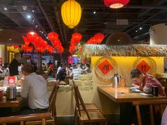 -老湘村·湖南土菜(天河维多利店)