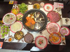 -江北北火锅馆·公路夜市(魏公村店)