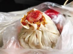 大烧麦-白玉兰食品(甜云店)