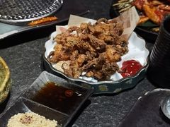 -炭虎烤肉(桂林路店)